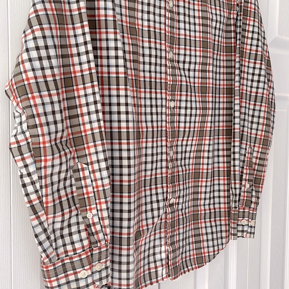 Men’s GAP Slim Fit Button Down Shirt - Picture 2 of 7